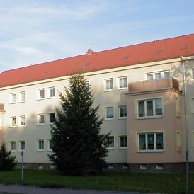 3-Raum-Wohnung im EG in Liebertwolkwitz - Photo 1