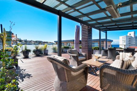 10/1-3 Kimberley Street, Vaucluse - Photo 4