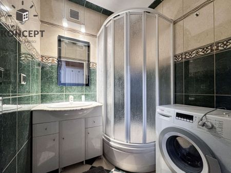 Mieszkanie 3- pokojowe z balkonem | ul. Jaracza - Photo 4