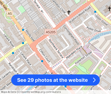 Northwick Terrace, London, NW8 - Photo 1