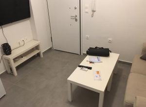 Studio/Γκαρσονιέρα για ενοικίαση - Κέντρο Θεσσαλονίκης, - Photo 1