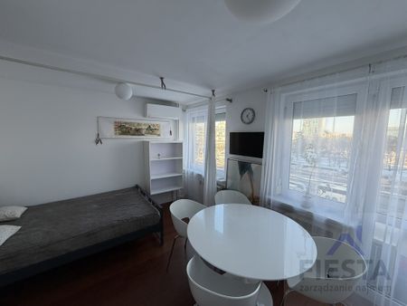 Warszawa Śródmieście, ul. Pańska - Zdjęcie 2