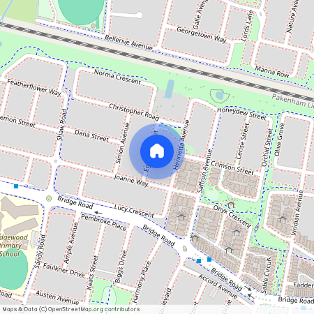 8 Egerton Street, Officer VIC 3809