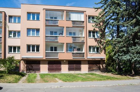 Pronájem bytu 2+1 70 m² - Фото 5