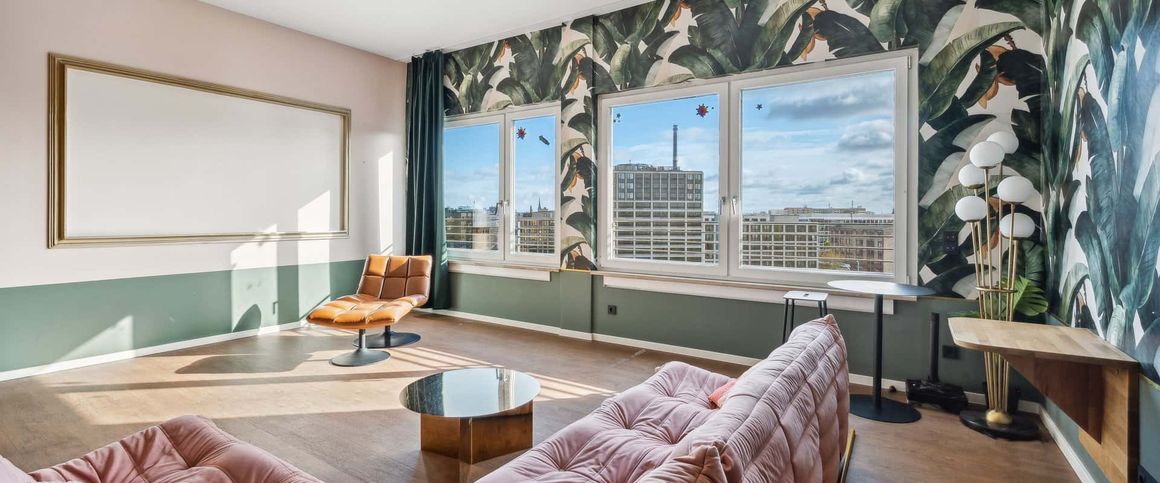 Zimmer in der Klara-Franke-Straße - Photo 1