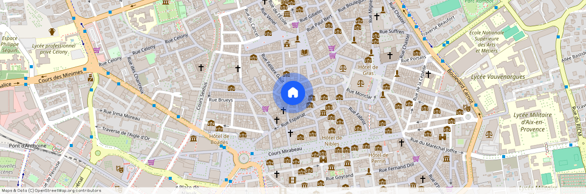 13100, Aix-En-Provence