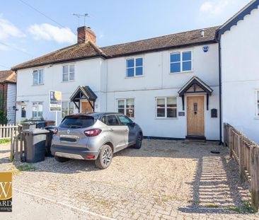 2 bedroom terraced house to rent - Photo 5
