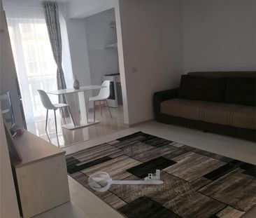 Apartament 2 camere open space – Valea Lupului | Bloc 2025 | Loc de pa - Fotografie 6