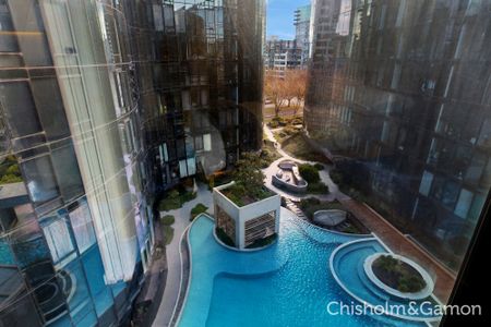 505/603 St Kilda Road, Melbourne VIC 3004 - Apartment For Rent | Domain - Photo 3