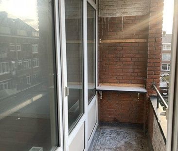 Te huur: Appartement Poolsestraat 21 A in Rotterdam - Foto 5