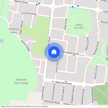 6 Sunnybrae Drive, Mernda VIC 3754