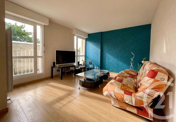Location Appartement 3 pièces 64m² AVON 77210 - Photo 1