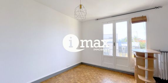 Location Appartement BOIS COLOMBES - - Photo 2