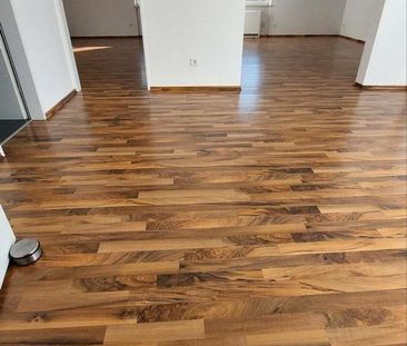 2Zimmerwohnung in Niederreifenberg,Einbauküche,Pkw-Stellplatz - Photo 5