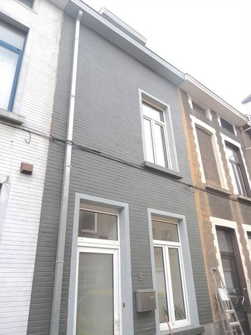 BEZOEKMOMENT VOL!! Woning met terras dichtbij station Gent-Sint-Pieters - Photo 3