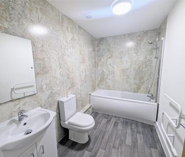 1 bedroom apartment to rent - Photo 4