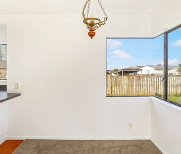 Tidy three bedroom home! - Photo 5