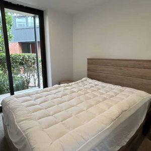 Modern Fully Furnished 1-Bedroom Apartment in Christchurch City Centre - Photo 2