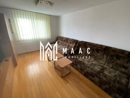 Garsonieră | Mobilată și utilată | Lazaret - Fotografie 3