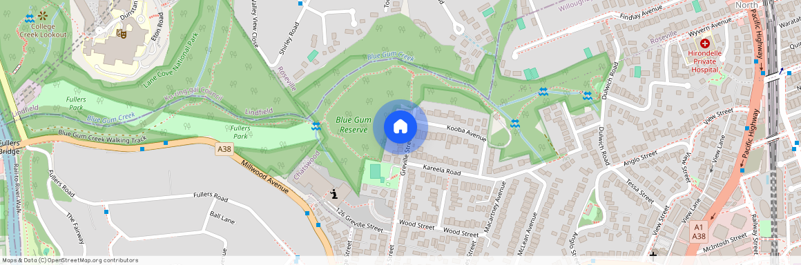 150 Greville Street, Chatswood NSW 2067