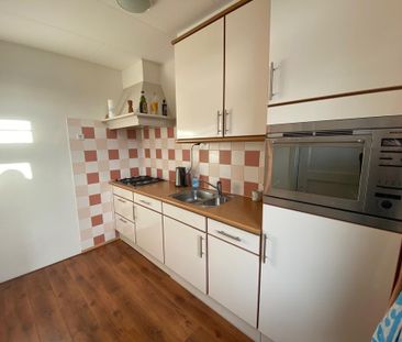 Te huur: Huis Vreedestraat 5 in Delfgauw - Photo 5