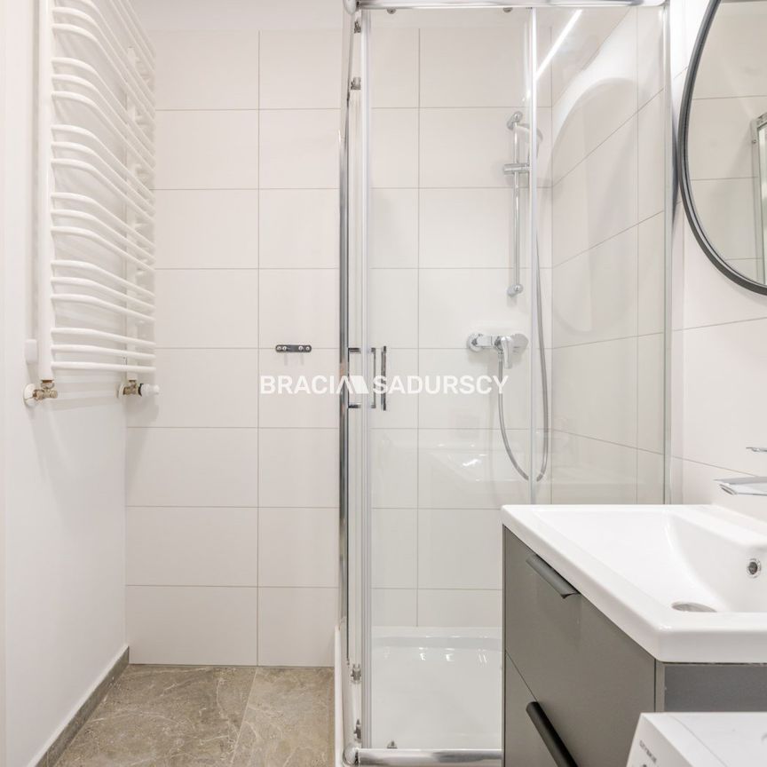 2 pokoje przy Błoniach | Nowe budownictwo - Фото 1