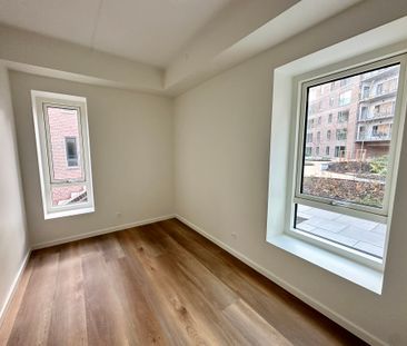 Lys 4-værelses lejlighed med altan i Nørresundby - Photo 4