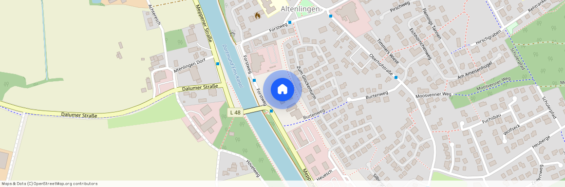 Meppener Straße 149, 49808 Lingen