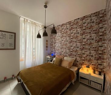 Location Appartement 3 pièces 52m² VALENCE 26000 - Photo 3