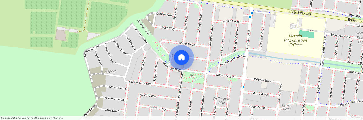 19 Leith Drive, Mernda VIC 3754