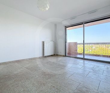 Location Appartement 1 pièce 35m² MONTPELLIER 34000 - Photo 6