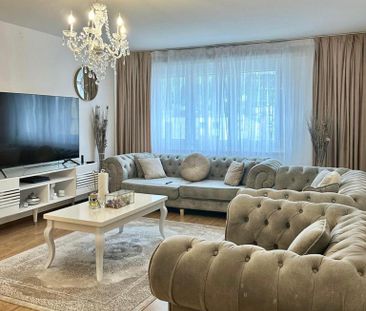 Appartement lumineux et agréable de 3 pièces - Photo 1