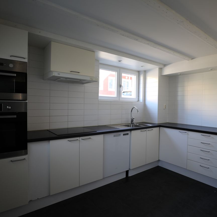 Frejagatan 3A - Foto 1