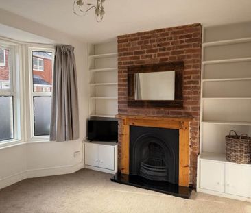 3 bedroom terraced house to rent - Photo 2