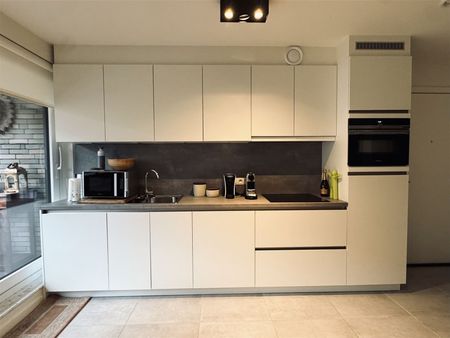 Nieuwbouw appartement op top locatie - Photo 2