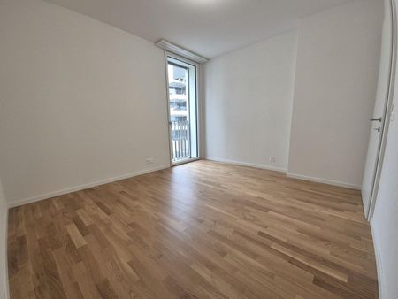 5.5 Zimmer, 115 m², 2. Stock - Foto 5