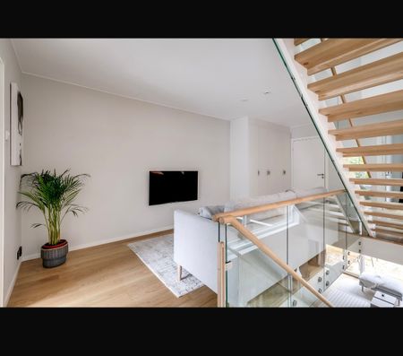 Skurusundsvägen, Nacka - Photo 2