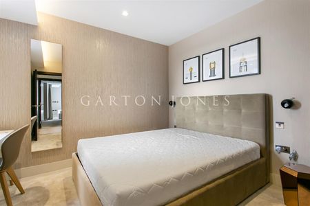 Tower Two, The Corniche, 23 Albert Embankment, Vauxhall , SE1 - Photo 4