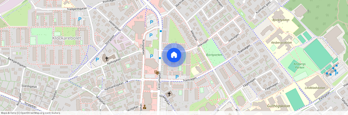 Klockarebolet, VÅRGÅRDA, Vårgårda, Västra Götaland, Hökvägen 7 F