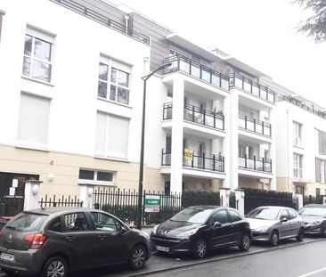 location Appartement T4 DE 80.57m² À PALAISEAU - Photo 5