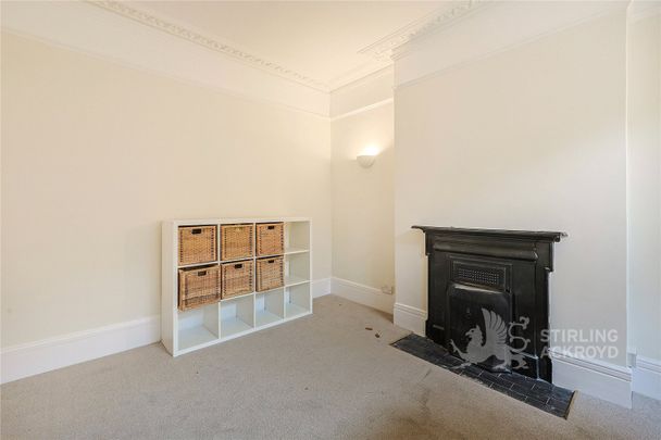 Cromford Road, Putney, SW18 1NZ - Photo 1