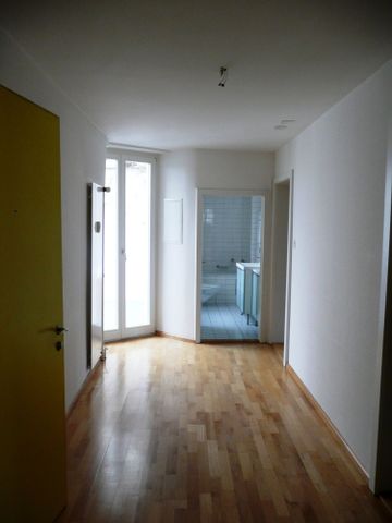 "schöne Wohnung an städtischer, belebter Lage" - Foto 5