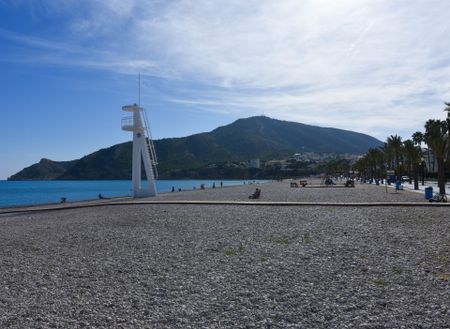 Apartment in El Albir / L'Albir, Zona Playa, for rent - Photo 4