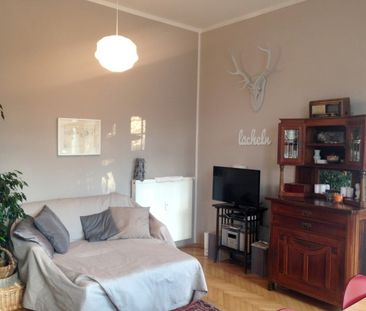 sonnige 2 Zimmerwohnung in Mariatrost - Altbaufans aufgepasst! - Foto 2