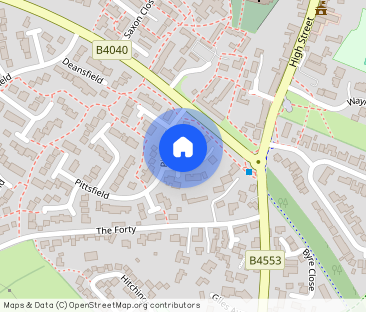 Pittsfield, Cricklade, SN6 - Photo 1