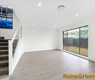 3 Lucinda Place, Schofields, NSW 2762 - Photo 4