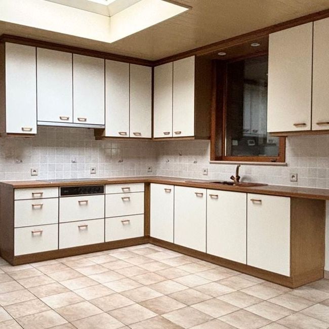 Appartement te huur in Lembeek voor € 850 met 2 slaapkamers - Foto 1