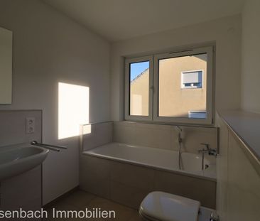 Morgen schon einziehen! Exklusive Wohnung im Zentrum von Grenzach (... - Photo 6