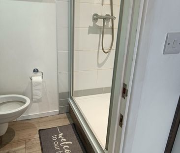 Studio Flat, Pearl Works, S1 - Photo 3