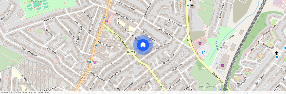 Milner Road, BS7, Bristol